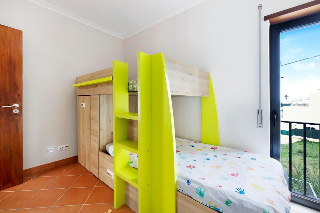 Casa Vale Do Paraiso Сесимбра Экстерьер фото