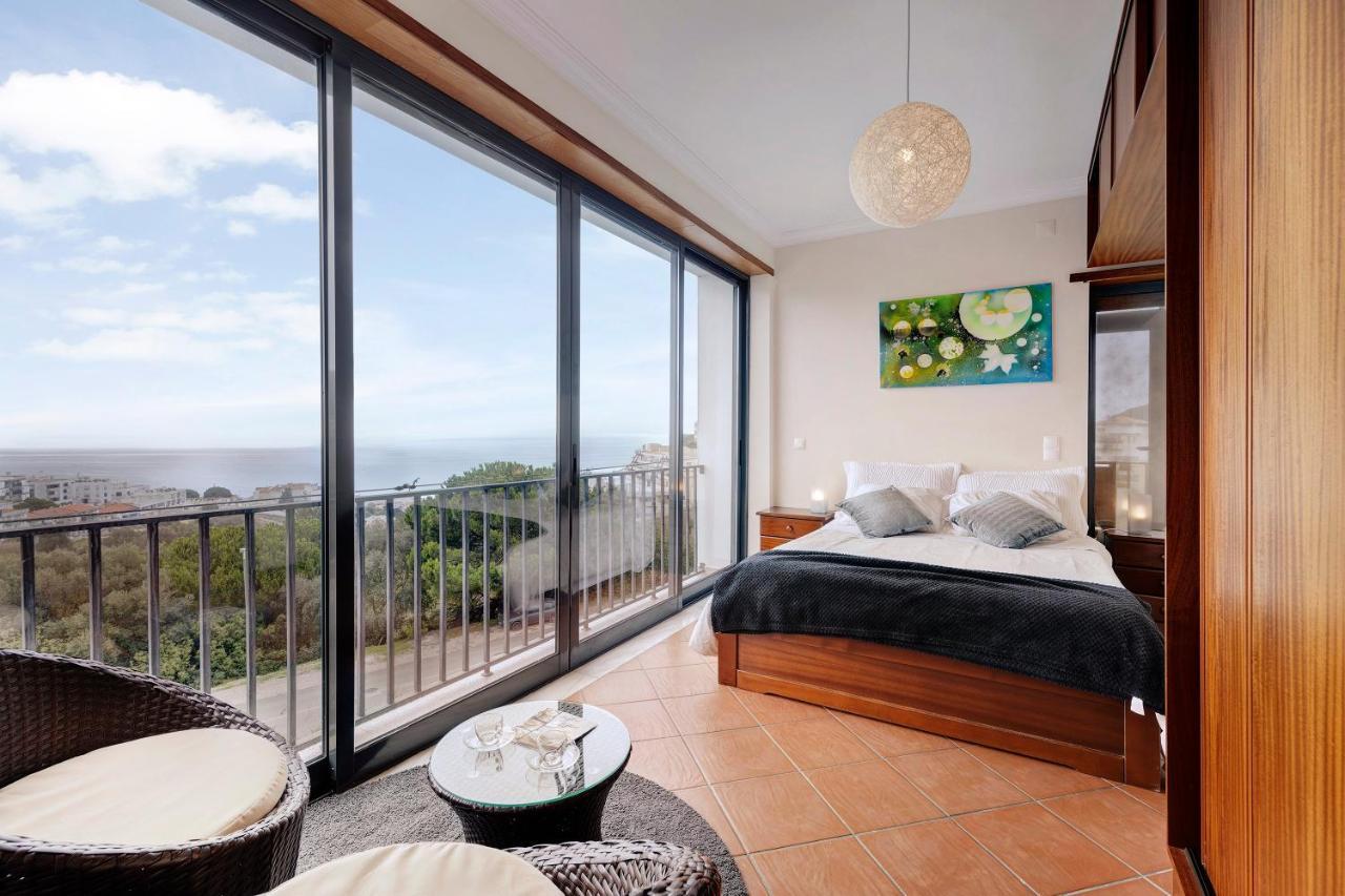 Casa Vale Do Paraiso Сесимбра Экстерьер фото