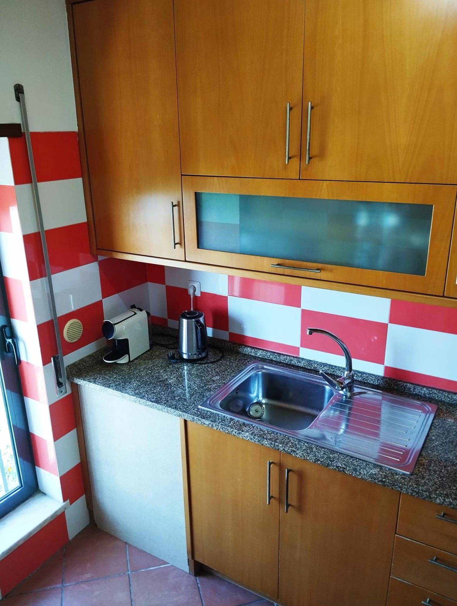 Casa Vale Do Paraiso Сесимбра Экстерьер фото
