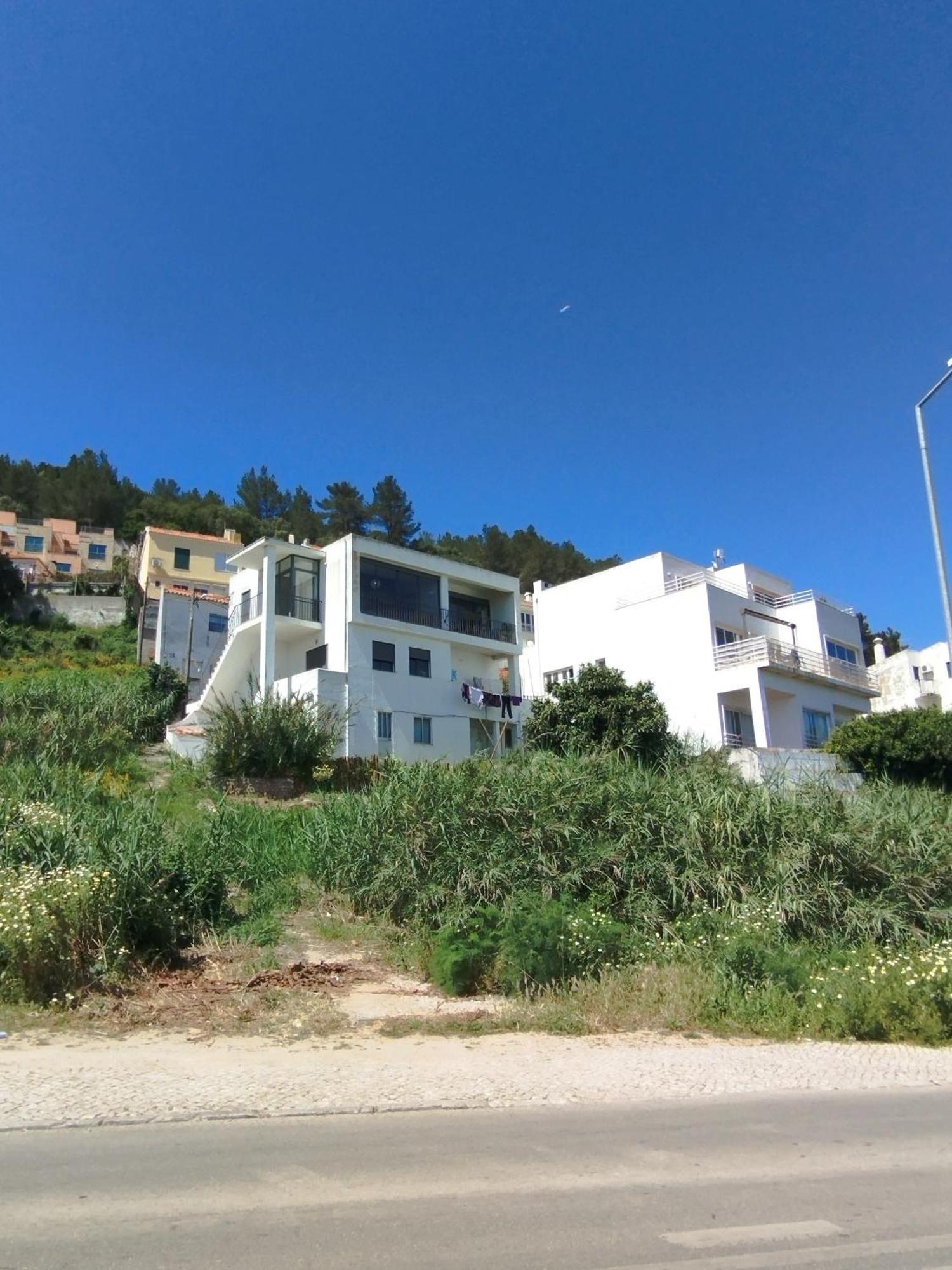 Casa Vale Do Paraiso Сесимбра Экстерьер фото