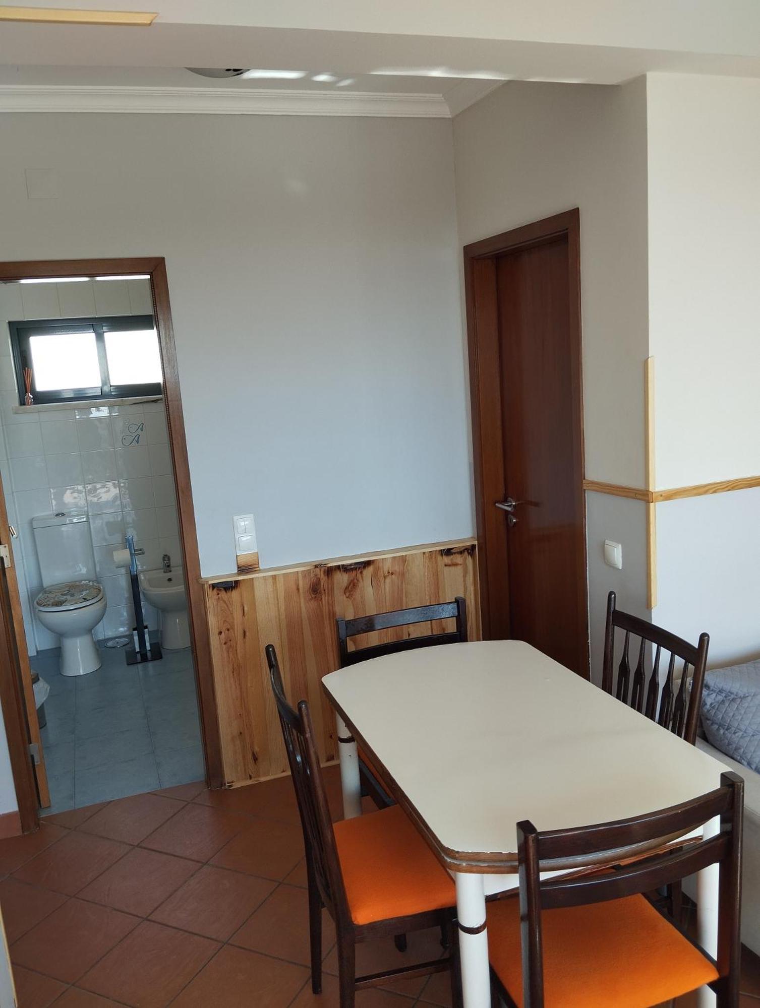 Casa Vale Do Paraiso Сесимбра Экстерьер фото