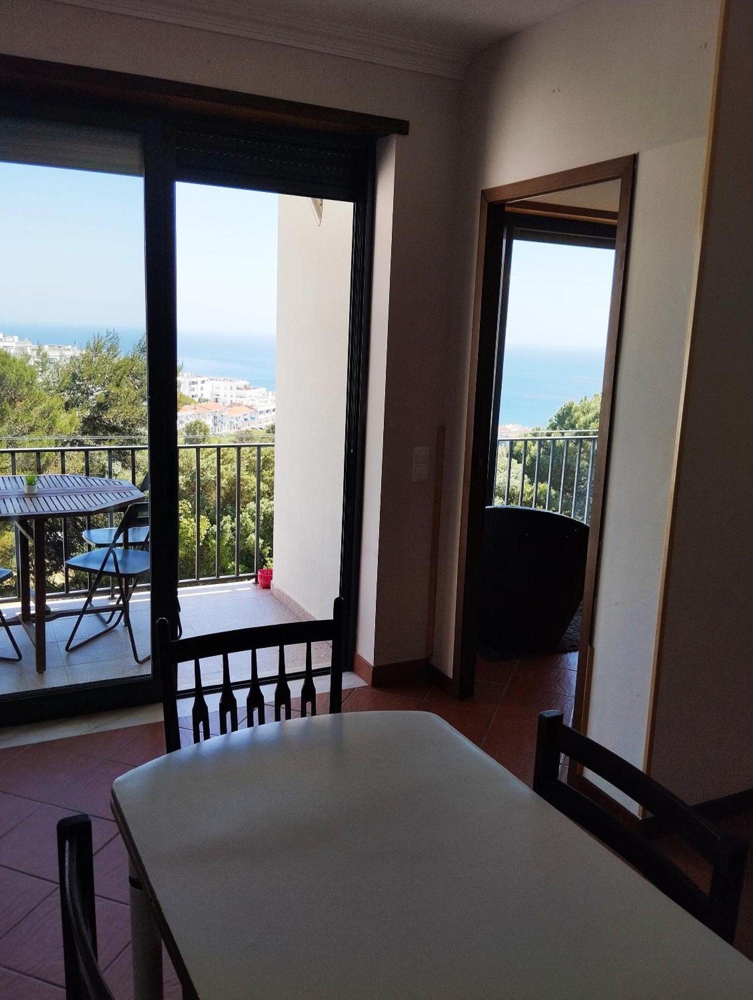 Casa Vale Do Paraiso Сесимбра Экстерьер фото